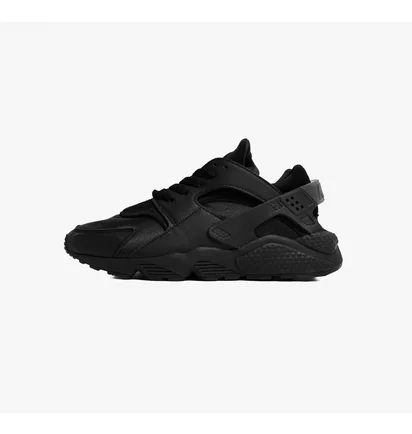 Кросівки чоловічі Nike Air Huarache Black DD1068-002