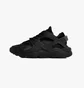 Кросівки чоловічі Nike Air Huarache Black DD1068-002