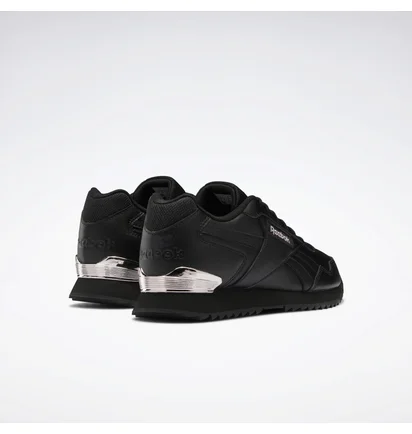 Кроссовки женские Reebok Glide Ripple Clip Black Gv7050
