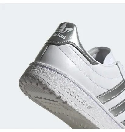 Кросівки жіночі Adidas Team Court Originals White EG9824