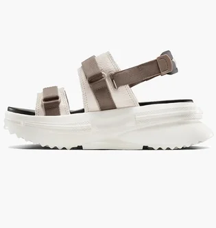 Сандали женские Converse Run Star Utility Sandal Cx Beige A15096C