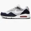 Кроссовки мужские Nike Air Max Correlate White/Blue 511416-010