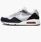 Кроссовки мужские Nike Air Max Correlate White/Blue 511416-010