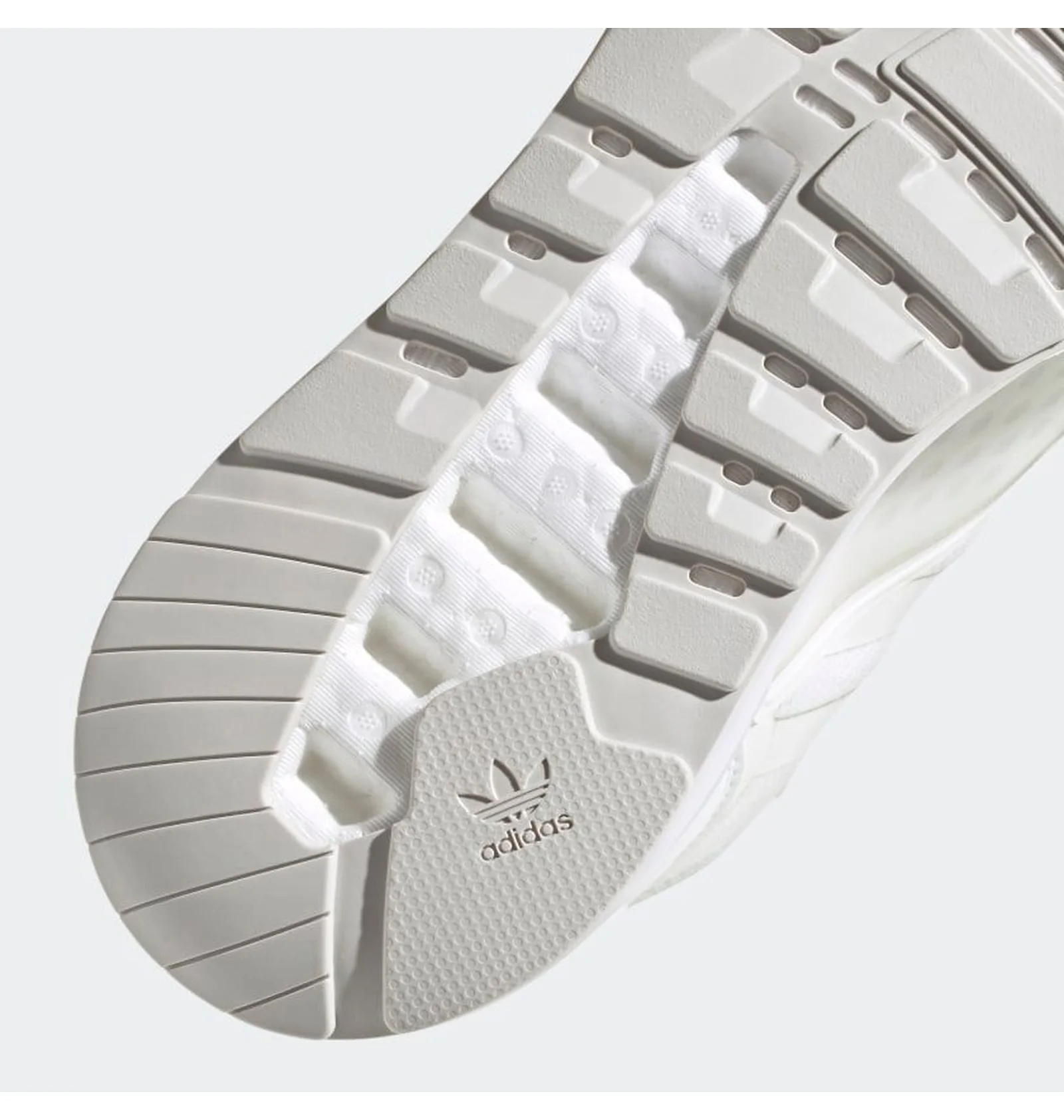 ᐉ Кросівки унісекс Adidas Zx 2K Boost White GY2688 - придбати в