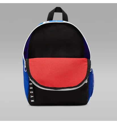 Рюкзак унісекс Nike Jan Mini Air Patrol Red 7A9214-F69