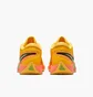 Кросівки чоловічі Nike Giannis Freak 6 Orange FJ7792-601