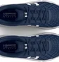 Кросівки чоловічі Under Armour Charged Assert 10 Blue 3026175-400