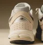 Кроссовки мужские New Balance M2002Rfa Beige/Grey M2002RFA