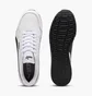 Кросівки унісекс Puma St Runner V4 Leather Sneakers White 399068-02