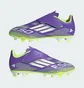 Бутсы детские Adidas F50 Club Violet JI0036