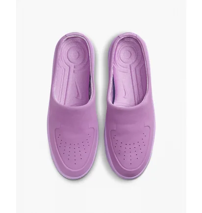 Тапочки женские Nike Air Force 1 Lover Xx Violet AO1523-500