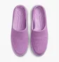 Тапочки женские Nike Air Force 1 Lover Xx Violet AO1523-500