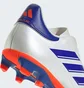 Бутсы унисекс Adidas Copa Pure 2 Club Fxg White IG6410