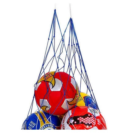 Сетка для мячей SP-Planeta Zlt 10 Multi SO-5256