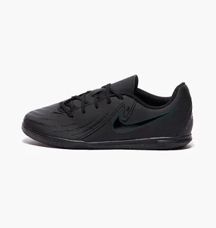Футзалки дитячі Nike Phantom Gx 2 Club Black FJ2606-002
