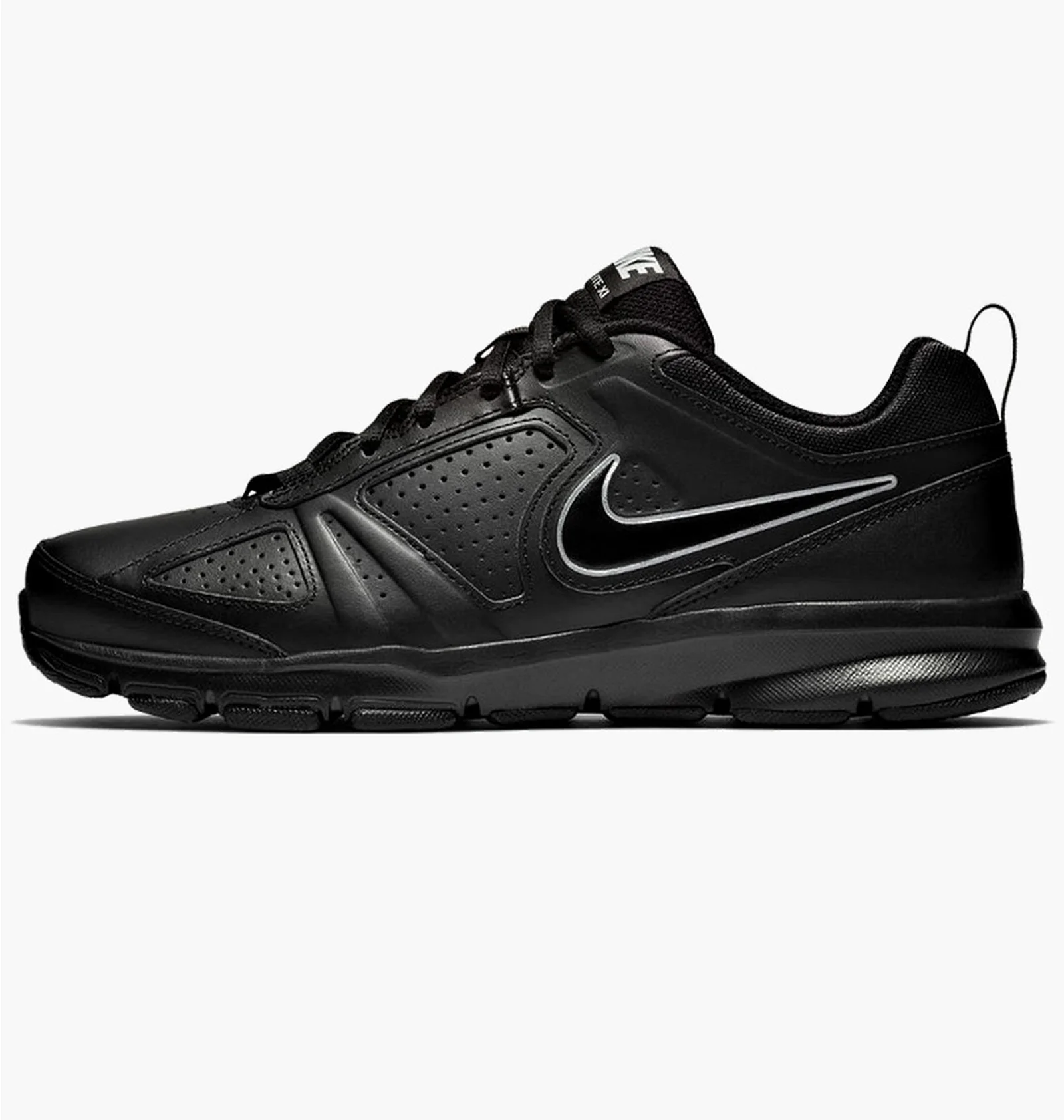 ᐉ Кросівки чоловічі Nike T-Lite Xi Black 616544-007 - придбати в