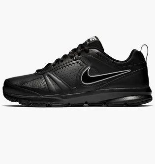 Кроссовки мужские Nike T-Lite Xi Black 616544-007