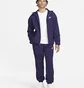 Штаны мужские Nike Windrunner Pants Violet FB8616-555