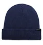 Шапка унисекс Puma Classics Mid Fit Beanie Blue 025677-03