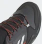 Кроссовки мужские Adidas Terrex Ax3 Gtx Black IF4882