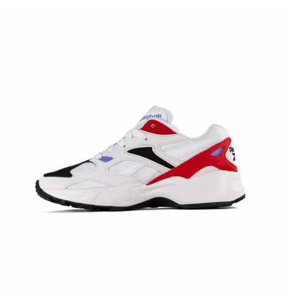 Кроссовки женские Reebok Aztrek 96 White EF3026