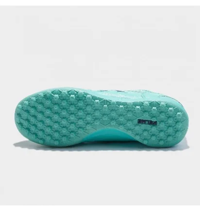 Сороконіжки унісекс Kelme Precision Shadow Turquoise 55.896.9904