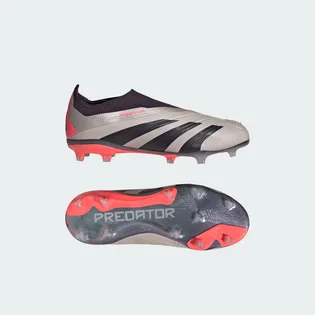 Бутси дитячі Adidas Predator Elite Ll Grey IF6351