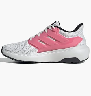 Кроссовки женские Adidas Ultimashow 2.0 White/Pink JR8208