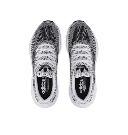 Кроссовки мужские Adidas Swift Run 22 Grey GZ3507