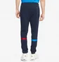 Штани чоловічі Nike Fc Barcelona 21/22 Travel Pant Blue CW0491-451