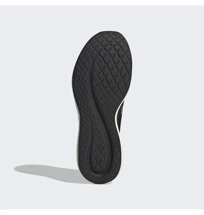 Кроссовки женские Adidas Fluidflow 2.0 Shoes Black Gx8286