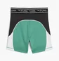 Шорты женские Puma Fit Train Strong 5 Shorts Green/Black 525042-86