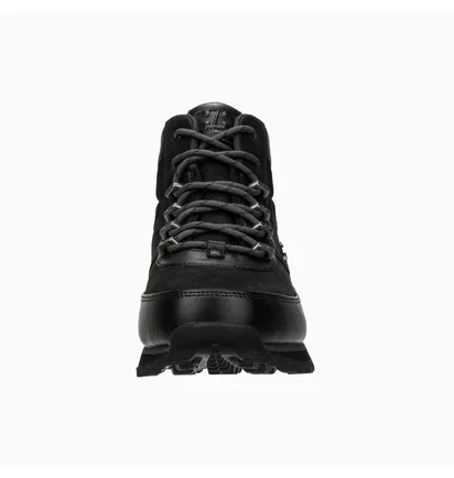 Ботинки мужские Helly Hansen Woodlands Black 10823-990