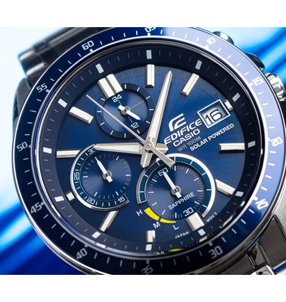 Часы мужские Casio Edifice EFS-S510D-2A