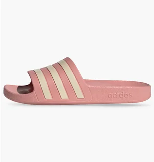 Тапочки женские Adidas Adilette Aqua Slides Pink Gz5877