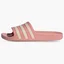 Тапочки женские Adidas Adilette Aqua Slides Pink Gz5877