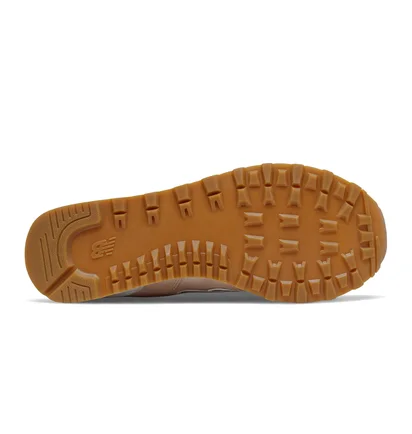 Кросівки жіночі New Balance 574 Beach Cruiser Beige WL574NE2