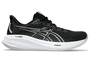 Кросівки чоловічі Asics Gel Cumulus 26 Black 1011B792-002