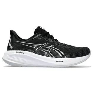 Кроссовки мужские Asics Gel Cumulus 26 Black 1011B792-002