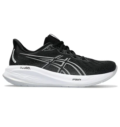 Кросівки чоловічі Asics Gel Cumulus 26 Black 1011B792-002