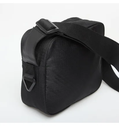 Сумка унісекс Air Jordan Jam Blacktop Messenger Black MA9191-023