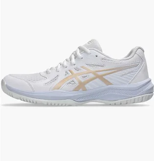 Кросівки жіночі Asics Upcourt 6 White 1072A107-103