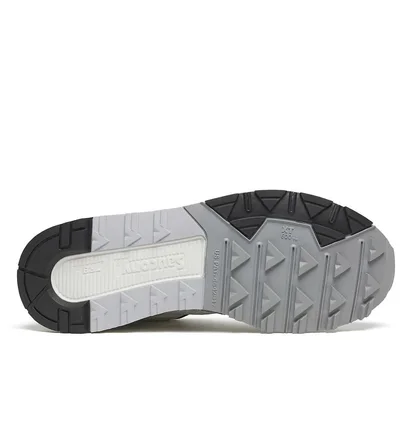 Кроссовки унисекс Saucony Azura Saucony Grey/White S71025-5