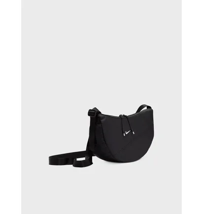 Сумка женская Nike Aura Crescent Crossbody Black HQ4370-008