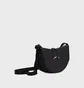 Сумка женская Nike Aura Crescent Crossbody Black HQ4370-008