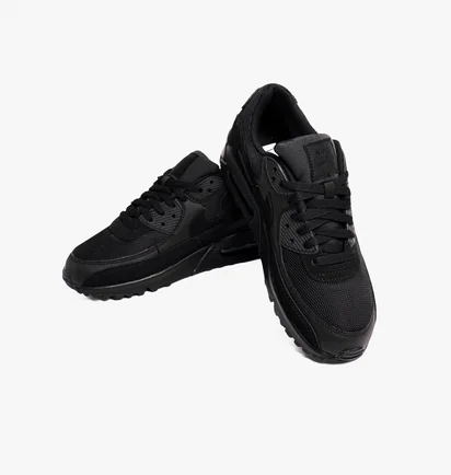 Кросівки чоловічі Nike Air Max 90 Black CN8490-003