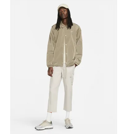 Куртка чоловіча Nike Sportswear Authentics Beige Dq5005-247