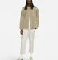 Куртка чоловіча Nike Sportswear Authentics Beige Dq5005-247