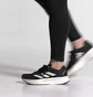 Кросівки чоловічі Adidas Adizero Boston 11 Running Shoes Black Gx6651