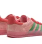 Кроссовки унисекс Adidas Gazelle Indoor Semi Spark Preloved Scarlet Peach IG6782